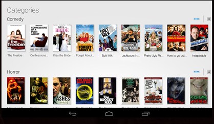 Image result for cara mudah download film di android