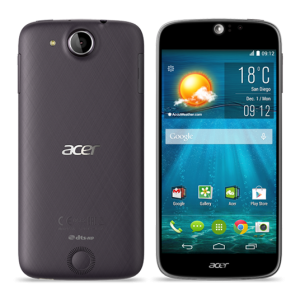 Acer Liquid Jade S S56 - Spesifikasi Lengkap dan Harga