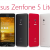 Asus Zenfone 5 Lite, Smartphone 5.0 Inchi Dengan Kamera 8MP Harga Terjangakau