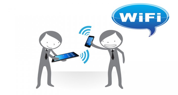 Cara Mudah dan Ampuh Mempercepat Koneksi Wi-Fi atau Hotspot