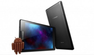 Lenovo Tab 2 A7-30, Tablet Android Sejutaan Berlayar 7.0 Inchi