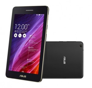 Asus FonePad 7 FE171CG, Tablet Android Sejutaan RAM 2 GB