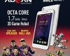 Advan Barca Tab Pro 7, Tablet Game Layar 7 Inchi Prosesor Octa-Core