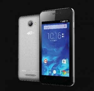 Harga Smartfren Andromax Es, HP Android 4G Dengan Speaker Dolby