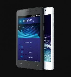 Harga Andromax Qi, Smartphone 4G Murah RAM 1 GB