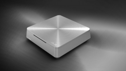 Spesifikasi Asus Vivo PC, Komputer Mini Dengan Kapasitas Har Disk 500 GB