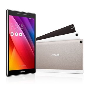 ASUS ZenPad 8 (Z380), Tablet Android Dengan Layar 8 Inchi Prosesor Intel