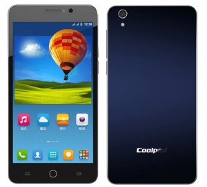 Harga Coolpad F103 Star