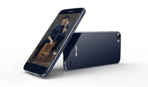 Spesifikasi dan Harga Doogee F3 Ltd