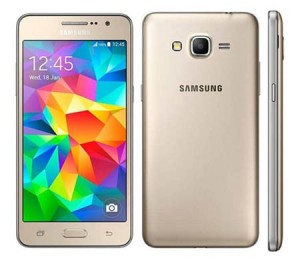 Harga Samsung Galaxy Grand Prime VE