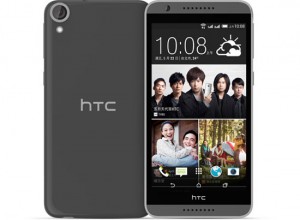 HTC Desire 820G Plus, Smartphone Layar 5.5 inchi Kamera 13 MP