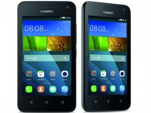 Huawei Y3, Smartphone Dibawah Sejutaan Dengan Kamera 5 MP