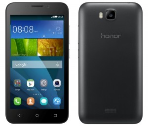 Spesifikasi Huawei Y5 Batik Plus