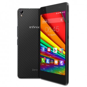 Harga Infinix Zero 2