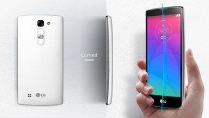 LG Magna, Smartphone Android Lollipop Layar 5 Inchi