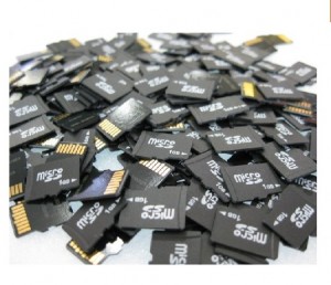 Cara Memperbaiki Memory Card Tidak Terbaca