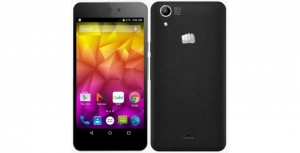 Harga Micromax Canvas Selfie Lens
