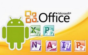 Cara Membuka File Office dan PDF di Android Dengan Aplikasi Office Gratis Terbaik