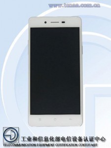Oppo A51, Smartphone Layar 5 Inch Prosesor Snapdragon 410