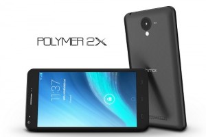 Spesifikasi Himax Polymer 2X