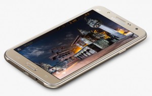 Spesifikasi Samsung Galaxy J7