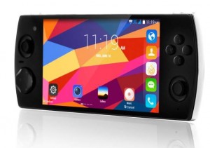Spesifikasi Snail Mobile W3D