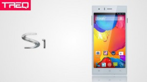 Spesifikasi Treq S1, Smartphone Murah Kamera 8 MP Layar 5 Inchi