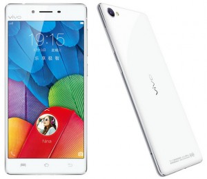 Harga Vivo X5 Pro, Smartphone Kamera Selfie 8 MP Layar Super AMOLED