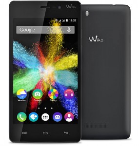 Harga dan Spesifikasi Wiko Bloom 2
