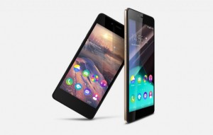 Spesifikasi Wiko Highway Pure
