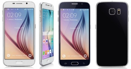 Harga Landvo S6