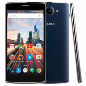 Harga Archos 50d Helium