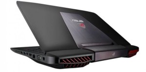 Spesifikasi dan Harga ASUS ROG 6751JY