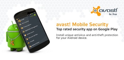 Daftar Antivirus dan Anti-Malware Android Terbaik