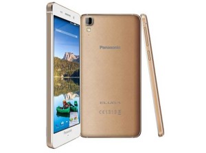 Spesifikasi dan Harga Panasonic Eluga Z