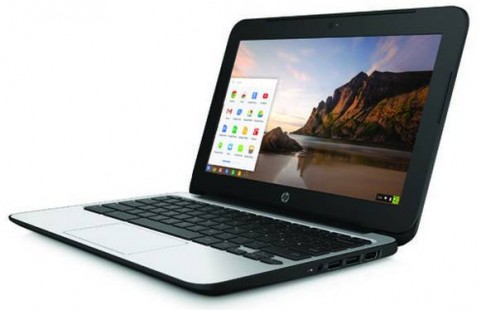 Spesifikasi dan Harga HP ChromeBook 11 G4