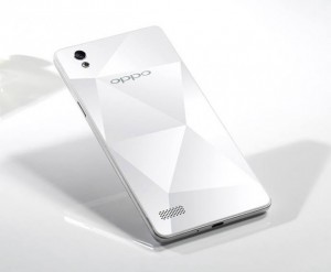 Spesifikasi Oppo Mirror 5s