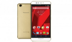 Spesifikasi Panasonic P55 Novo
