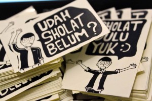 Daftar Aplikasi Pengingat Sholat Android Terbaik 2015