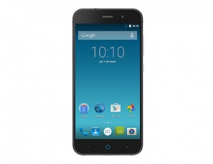 Spesifikasi ZTE Blade V6