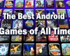 Kumpulan Game Android Gratis Terbaik dan Seru Yang Patut Dicoba