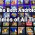 Daftar Game Android Terbaik Gratis Paling Seru