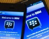 Cara Logout BBM di Smartphone Android dan BB