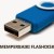 Cara Mengatasi dan Memperbaiki Flashdisk (USB) Rusak Yang Tidak Terbaca Oleh Komputer