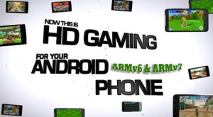 Daftar Game HD Smartphone Android Terbaik dan Terbaru 2015