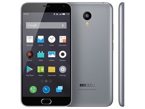 Spesifikasi dan Harga Meizu M2 Note