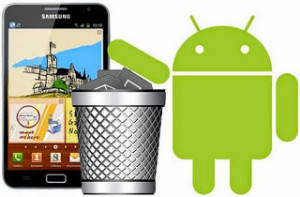 Cara Efektif Menghapus Aplikasi Bawaan Android
