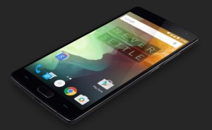 Spesifikasi Harga OnePlus 2
