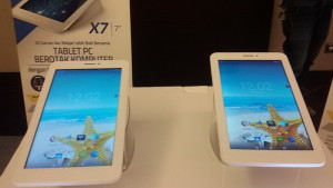 Spesifikasi Harga Advan Vandroid X7