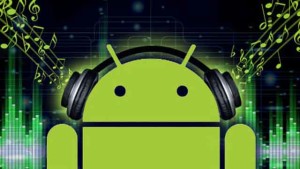 Daftar Aplikasi Pemutar Musik Android
